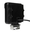 Arbetsbelysning - Tralert - 3.9" - 10cm - Wide