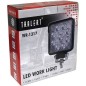 Arbeitsbeleuchtung - Tralert - 3.9" - 10cm - Wide