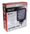 Arbetsbelysning - Tralert - 3.9" - 10cm - Wide
