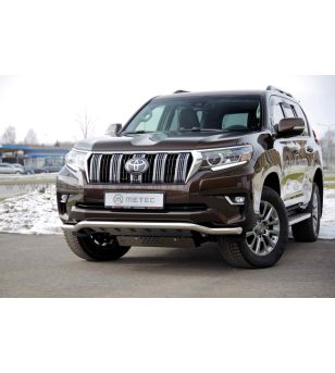 TOYOTA LC 150 09 to 13 CITYGUARD pcs