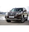 TOYOTA LC 150 09 to 13 CITYGUARD pcs