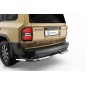 Heckbügel - Metec - K-liner - Satz - Toyota - Landcruiser 250 - 2024+ Heckbügel - Metec - K-liner - Satz - Toyota - Landcruiser 250 - 2024+