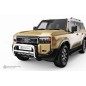 Bullenfänger - Metec - E-bar - EU - Toyota - Landcruiser 250 - 2024+ Bullenfänger - Metec - E-bar - EU - Toyota - Landcruiser 250 - 2024+
