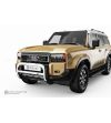 Bullbar - Metec - E-bar - EU - Toyota - Landcruiser 250 - 2024+