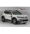 Frontbåge - Misutonida - Medium - EU - Dacia - Duster - 2024+ -