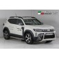 Sidorör - Misutonida - Steps - Set - Dacia - Duster - 2024+ Sidorör - Misutonida - Steps - Set - Dacia - Duster - 2024+
