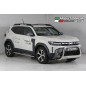 Sidebars - Misutonida - Design - Oval - Set - Dacia - Duster - 2024+