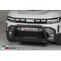 Frontbåge - Misutonida - Medium - EU - Svart Matt - Dacia - Duster - 2024+ Frontbåge - Misutonida - Medium - EU - Svart Matt - Dacia - Duster - 2024+