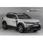 Frontbåge - Misutonida - Medium - EU - Svart Matt - Dacia - Duster - 2024+ Frontbåge - Misutonida - Medium - EU - Svart Matt - Dacia - Duster - 2024+