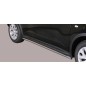 Sidorör - Misutonida - Side - Set - Dacia - Duster - 2024+ Sidorör - Misutonida - Side - Set - Dacia - Duster - 2024+