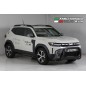 Sidebars - Misutonida - Pedana - Black matte - Set - Dacia - Duster - 2024+ Sidebars - Misutonida - Pedana - Black matte - Set - Dacia - Duster - 2024+