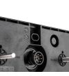 Tail light - Tralert - VC-6000 B8 - Neon - 25cm - Right -
