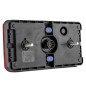 Achterlicht - Tralert - VC-6000 B8 - Neon - 10" - 25.3cm - Rechts - Achter - Rem - Richting - Achteruit - Mist - Nummerplaat - Reflector - 12V Achterlicht - Tralert - VC-6000 B8 - Neon - 10" - 25.3cm - Rechts - Achter - Rem - Richting - Achteruit - Mist - Nummerplaat - Reflector - 12V