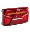 Tralert vc-6000 b8 achterlicht | Multifunctioneel neon rechts |