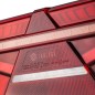 Rückleuchte - Tralert - VC-6000 B8 - Neon - 10" - 25.3cm - Links - Rück - Brems - Blink - Rückfahr - Nebel - Kennzeichen - Reflektor - 12V - Rückleuchte - Tralert - VC-6000 B8 - Neon - 10" - 25.3cm - Links - Rück - Brems - Blink - Rückfahr - Nebel - Kennzeichen - Reflektor - 12V -