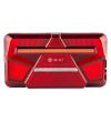 Bakljus - Tralert - VC-6000 B8 - Neon - 25cm - Höger -