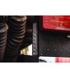 Arbetsbelysning - Tralert - Edge - 9.5" - 24.2cm - Wide