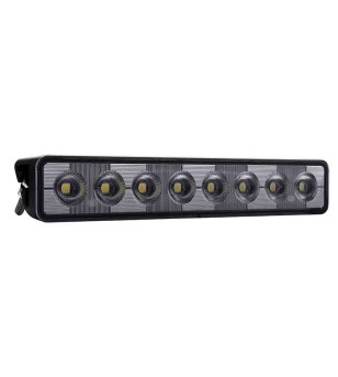 Arbetsbelysning - Tralert - Edge - 9.5" - 24.2cm - Wide