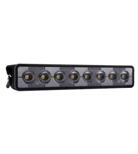 Arbetsbelysning - Tralert - Edge - 9.5" - 24.2cm - Wide