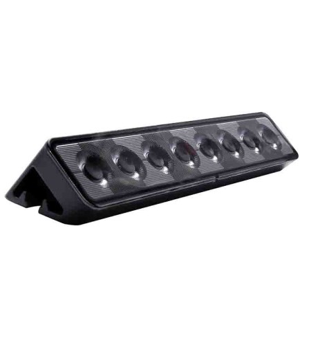 Werklamp - Tralert - Edge serie - 9.5" - 24.2cm - Wide