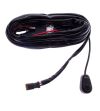 Ledson Cable set 24V - 2 pins deutsch