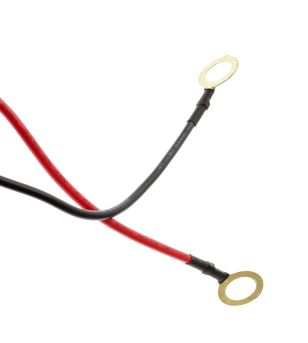 Ledson Cable set 24V - 2 pins deutsch