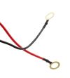 Ledson Cable set 24V - 2 pins deutsch
