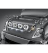 DAF CF 15+ ROOF LAMP HOLDER MAX - Space roof