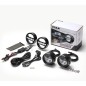Fog Light - PIAA - LPW 530 - 4" - 10.1cm - Fog - Set