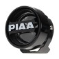 Dimljus - PIAA - LPW 530 - 4" - 10.1cm - Dimma - Set