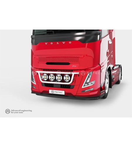 Lampenbeugel - Metec - Classic Aero - Volvo - FH - Aero - 2024+