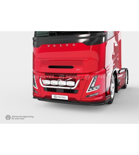 Lampenbeugel - Metec - Eco - Volvo - FH - Aero - 2024+ -