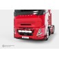 Light mounting bar - Metec - Eco - Black - Volvo - FH - Aero - 2024+