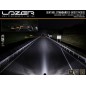 Fernscheinwerfer - Lazer - Sentinel 9 - 8.9" - 22.5cm - Weiß - Positionslicht Weiß/Amber - Driving - Fernscheinwerfer - Lazer - Sentinel 9 - 8.9" - 22.5cm - Weiß - Positionslicht Weiß/Amber - Driving -