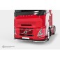Bumperbar - Metec - F-liner - LED - Volvo - FH - Aero - 2024+