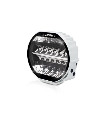 Driving light - Lazer - Sentinel 9 - 8.9" - 22.5cm - White - Position light White/Amber - Driving