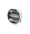copy ofVerstraler - Lazer - Sentinel 9 - 9'' - Positielicht Wit/Amber - Driving