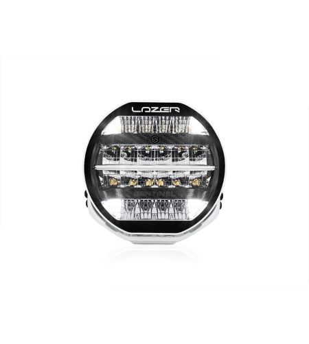 copy ofDriving light - Lazer - Sentinel 9 - 9'' - Position light White/Amber - Driving