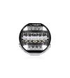 copy ofVerstraler - Lazer - Sentinel 9 - 9'' - Positielicht Wit/Amber - Driving