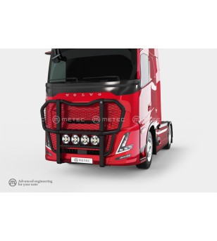 Metec outland  bullbar   | 86871671 
