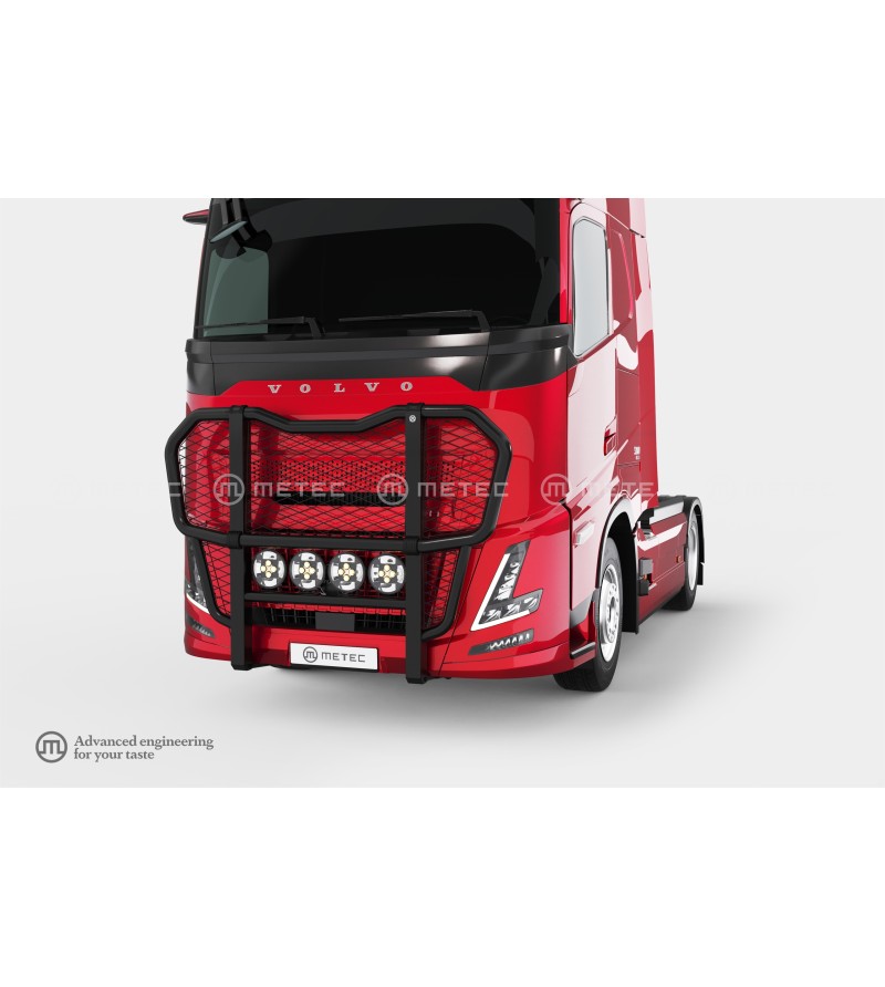 Metec outland bullbar | 86871671 Metec outland bullbar | 86871671