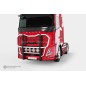 Bullenfänger - Metec - Outland - EU - Volvo - FH - Aero - Stoßstange ohne Spoiler - 2024+ Bullenfänger - Metec - Outland - EU - Volvo - FH - Aero - Stoßstange ohne Spoiler - 2024+