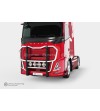 Bullbar - Metec - Outland - EU - Volvo - FH - Aero - Bumper