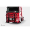 Bullbar - Metec - Outland - EU - Zwart - Volvo - FH - Aero -
