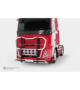 Metec outland  bullbar   | 86871570 