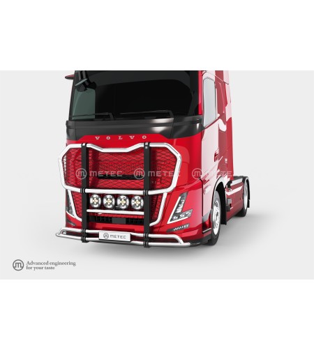 Frontbåge - Metec - Outland - EU - Volvo - FH - Aero -