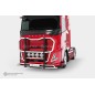 Bullenfänger - Metec - Outland - EU - Volvo - FH - Aero - Stoßstange mit Spoiler - 2024+ Bullenfänger - Metec - Outland - EU - Volvo - FH - Aero - Stoßstange mit Spoiler - 2024+
