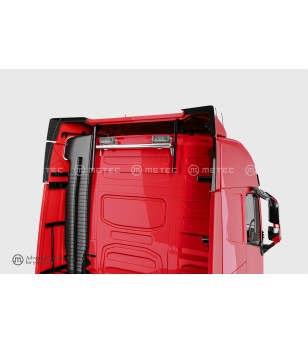 Dakbeugel - Metec - R-work - Volvo - FH - Aero - Globetrotter
