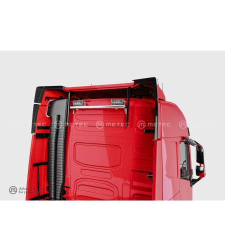 Dakbeugel - Metec - R-work - Volvo - FH - Aero - Globetrotter