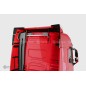 Roof bar - Metec - R-work - Volvo - FH - Aero - Globetrotter XL - 2024+ Roof bar - Metec - R-work - Volvo - FH - Aero - Globetrotter XL - 2024+